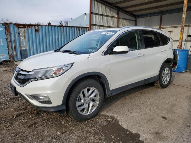 HONDA CR-V EXL 2016 5j6rm4h74gl056871