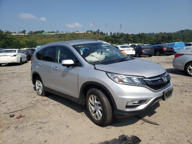 HONDA CR-V EXL 2016 5j6rm4h74gl064808