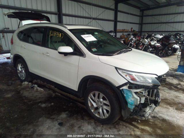 HONDA CR-V 2016 5j6rm4h74gl071046