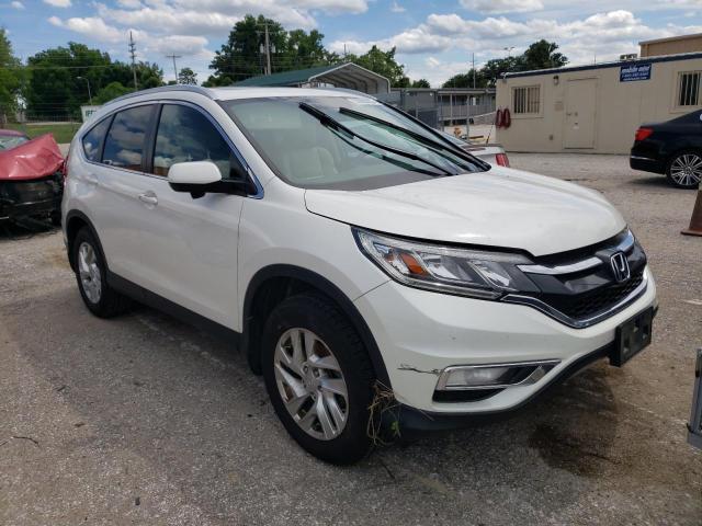 HONDA CR-V EXL 2016 5j6rm4h74gl074139