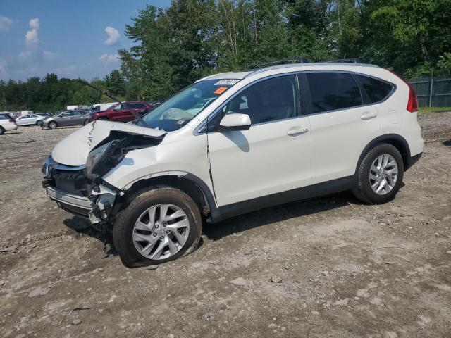 HONDA CR-V EXL 2016 5j6rm4h74gl077445