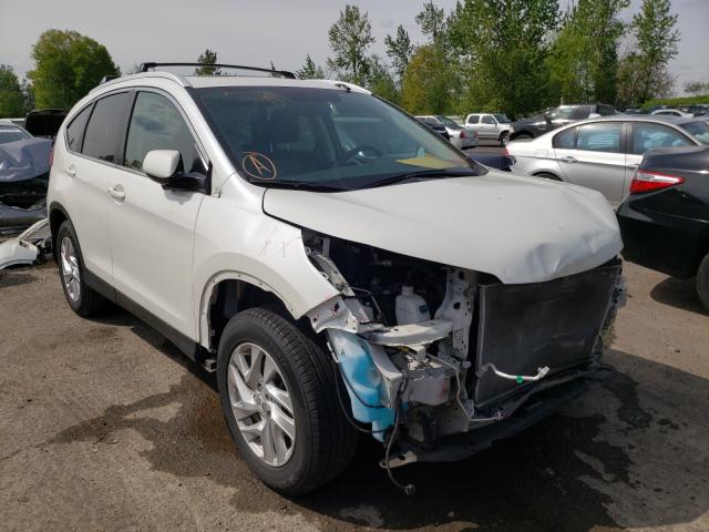 HONDA CR-V EXL 2016 5j6rm4h74gl092091