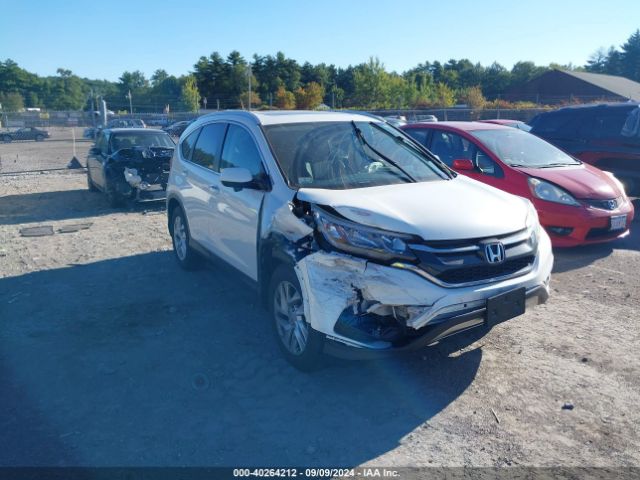 HONDA CR-V 2016 5j6rm4h74gl101856