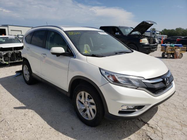 HONDA CR-V EXL 2016 5j6rm4h74gl105244