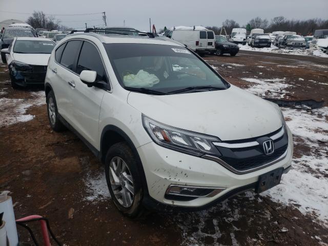 HONDA CR-V EXL 2016 5j6rm4h74gl111237