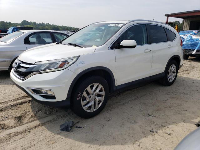 HONDA CR-V EXL 2016 5j6rm4h74gl125204