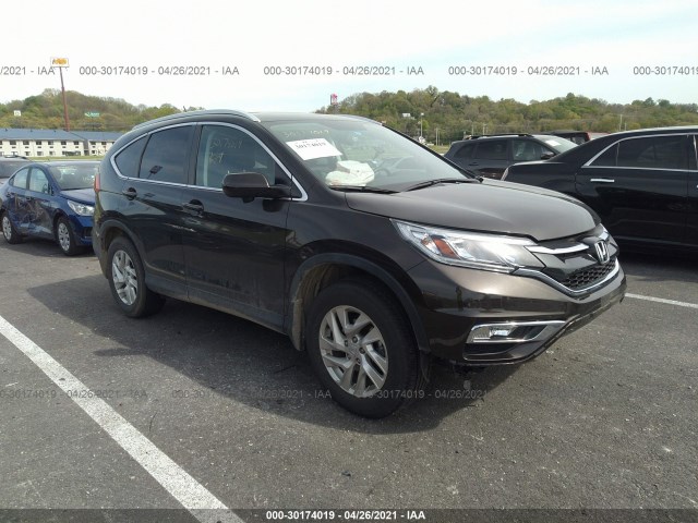 HONDA CR-V 2016 5j6rm4h74gl136879