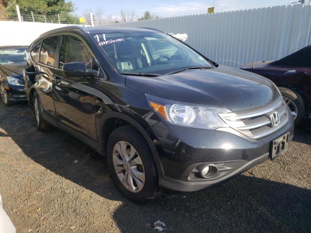 HONDA CR-V EXL 2012 5j6rm4h75cl001856