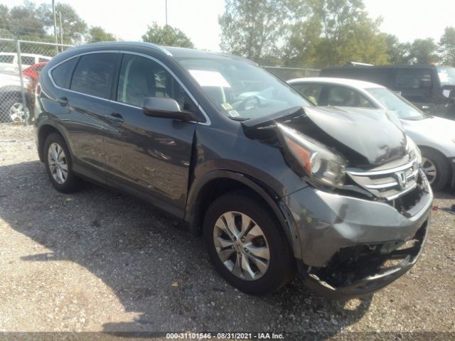 HONDA CR-V 2012 5j6rm4h75cl001923