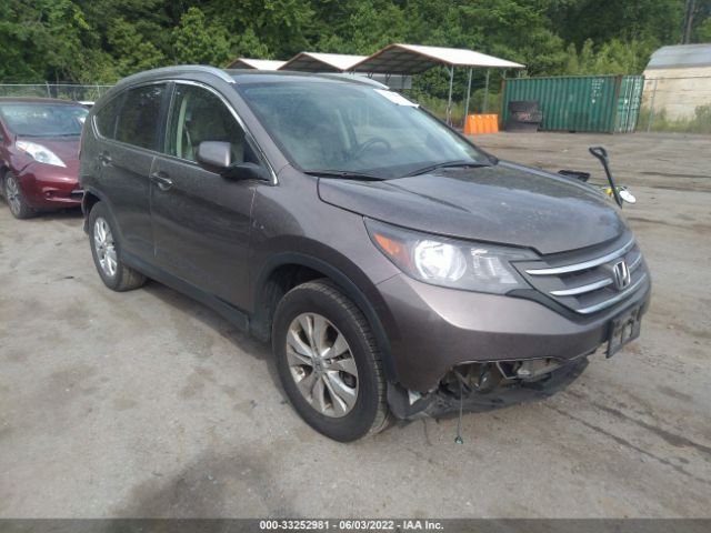 HONDA CR-V 2012 5j6rm4h75cl007396