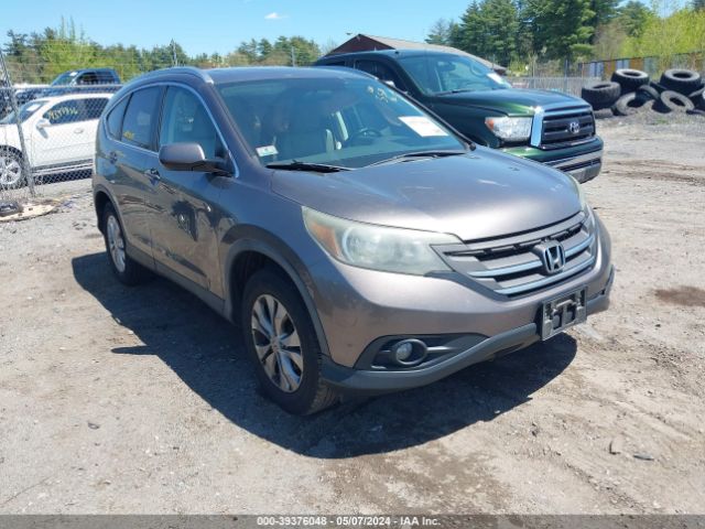 HONDA CR-V 2012 5j6rm4h75cl007401