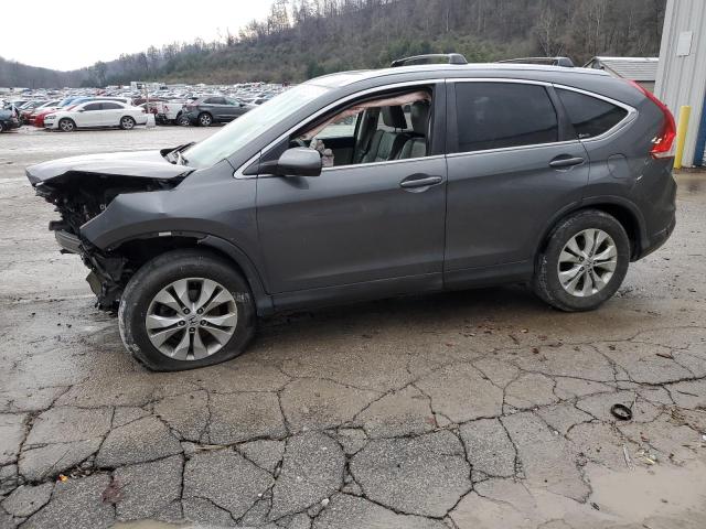 HONDA CR-V EXL 2012 5j6rm4h75cl023775