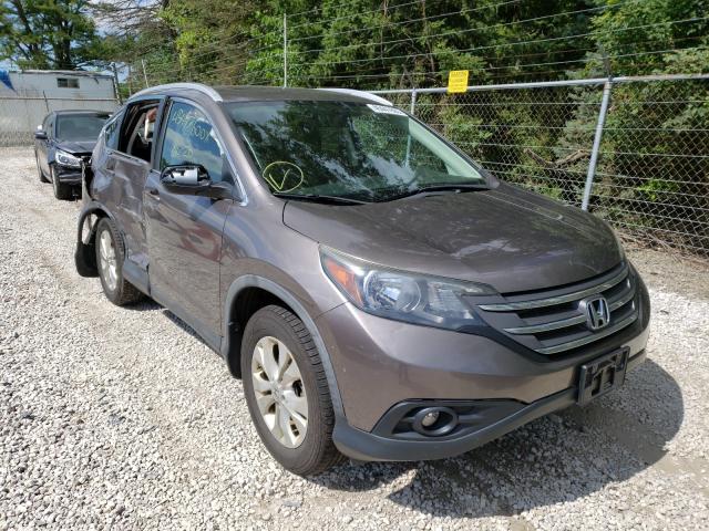 HONDA CR-V EXL 2012 5j6rm4h75cl024327