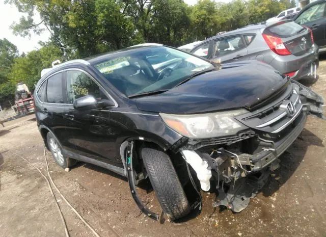 HONDA CR-V 2012 5j6rm4h75cl024781