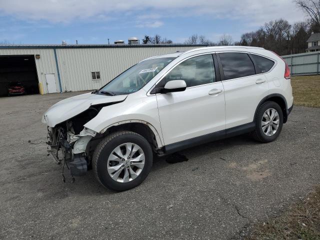 HONDA CR-V EXL 2012 5j6rm4h75cl029222