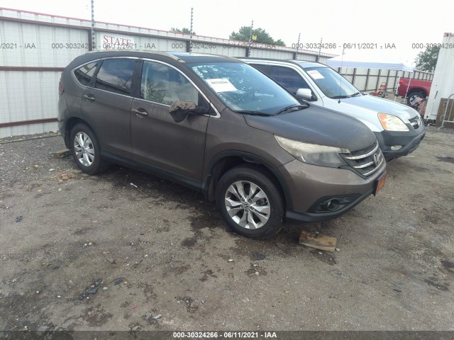 HONDA CR-V 2012 5j6rm4h75cl045260