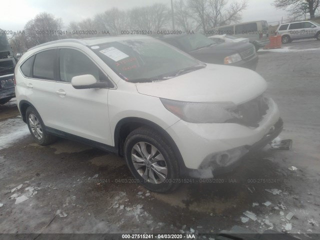 HONDA CR-V 2012 5j6rm4h75cl060244