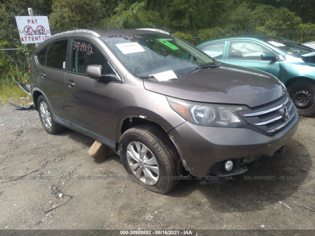 HONDA CR-V 2012 5j6rm4h75cl070630