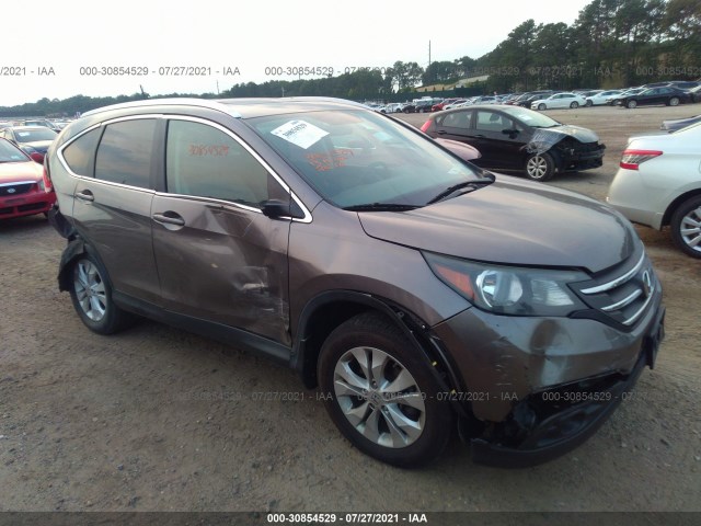 HONDA CR-V 2013 5j6rm4h75dl000997