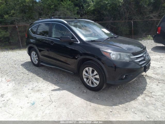 HONDA CR-V 2013 5j6rm4h75dl001552