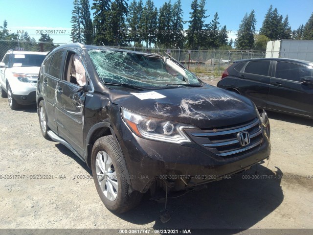 HONDA CR-V 2013 5j6rm4h75dl008386