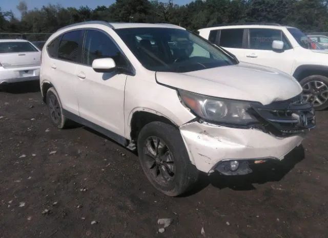 HONDA CR-V 2013 5j6rm4h75dl017265