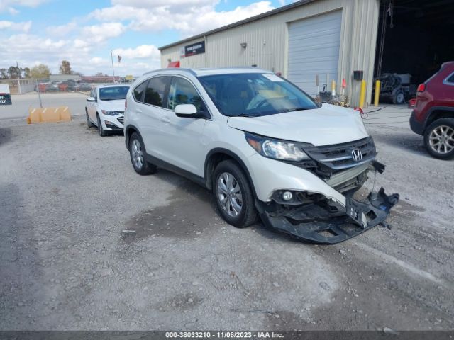 HONDA CR-V 2013 5j6rm4h75dl024684