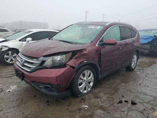 HONDA CRV 2013 5j6rm4h75dl028587