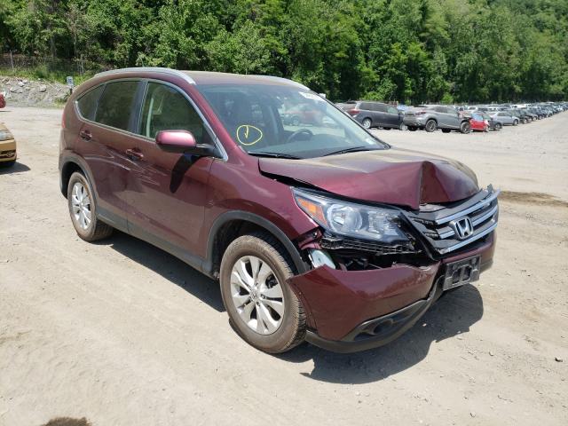 HONDA CR-V 2013 5j6rm4h75dl030873