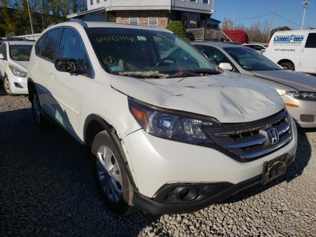 HONDA CR-V EXL 2013 5j6rm4h75dl033269