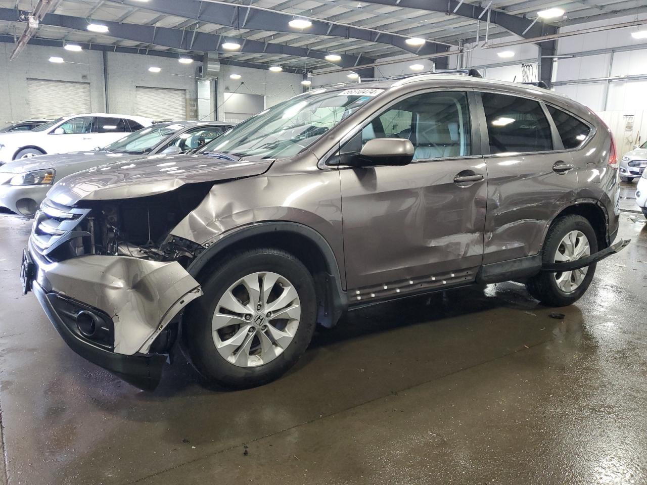 HONDA CR-V 2013 5j6rm4h75dl037371