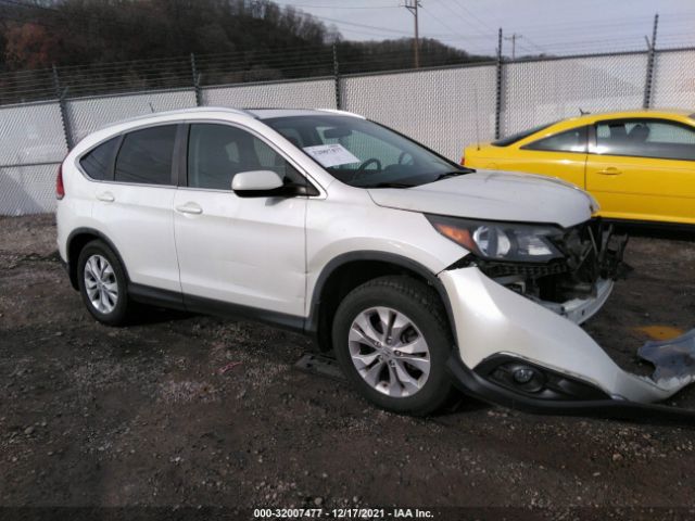 HONDA CR-V 2013 5j6rm4h75dl041159