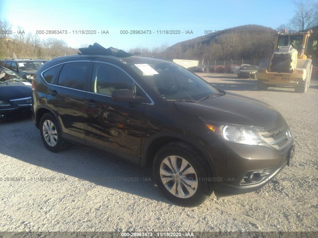 HONDA CR-V 2013 5j6rm4h75dl042313