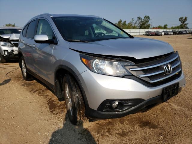 HONDA CR-V EXL 2013 5j6rm4h75dl043008