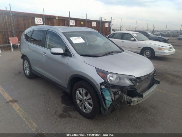 HONDA CR-V 2013 5j6rm4h75dl059046