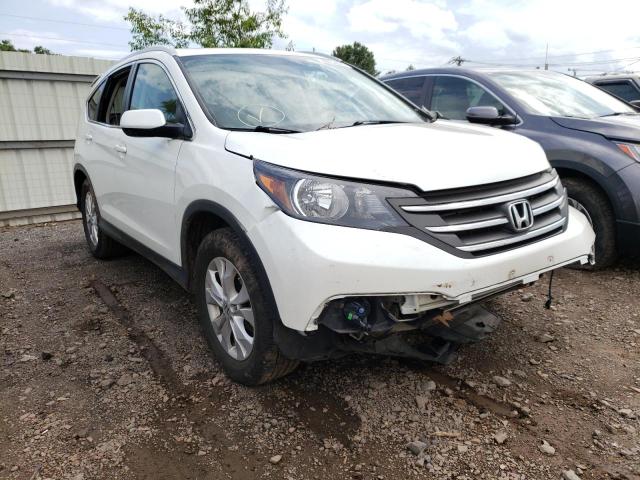 HONDA CR-V EXL 2013 5j6rm4h75dl071844