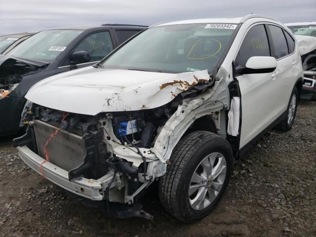 HONDA CR-V EXL 2013 5j6rm4h75dl076011