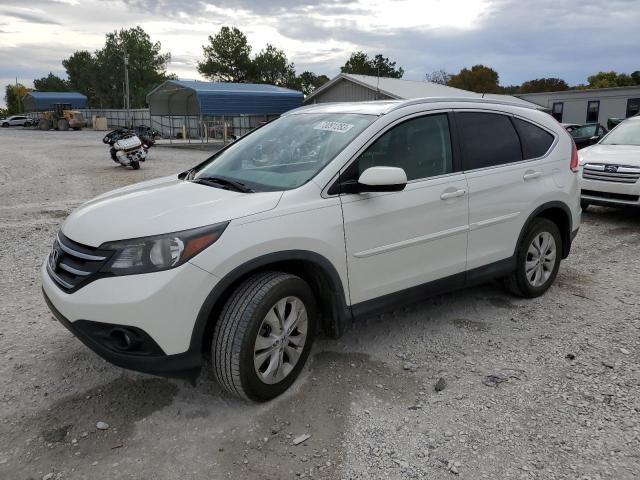 HONDA CRV 2013 5j6rm4h75dl080821