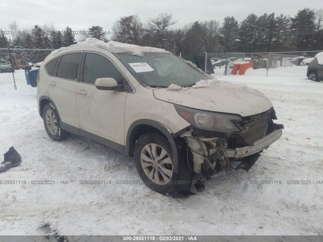 HONDA CR-V 2013 5j6rm4h75dl080981