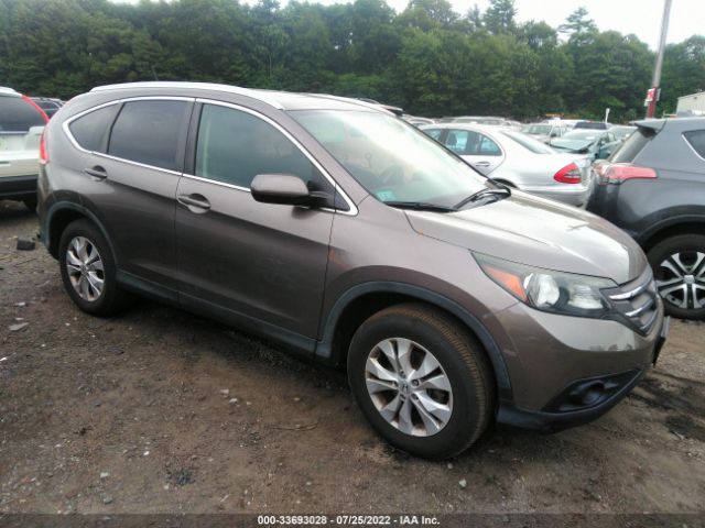 HONDA CR-V 2013 5j6rm4h75dl083900