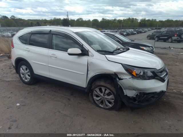 HONDA CR-V 2013 5j6rm4h75dl085355