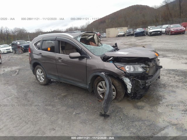 HONDA CR-V 2013 5j6rm4h75dl085419