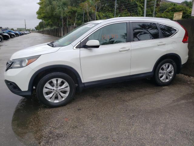 HONDA CR-V 2014 5j6rm4h75el017834