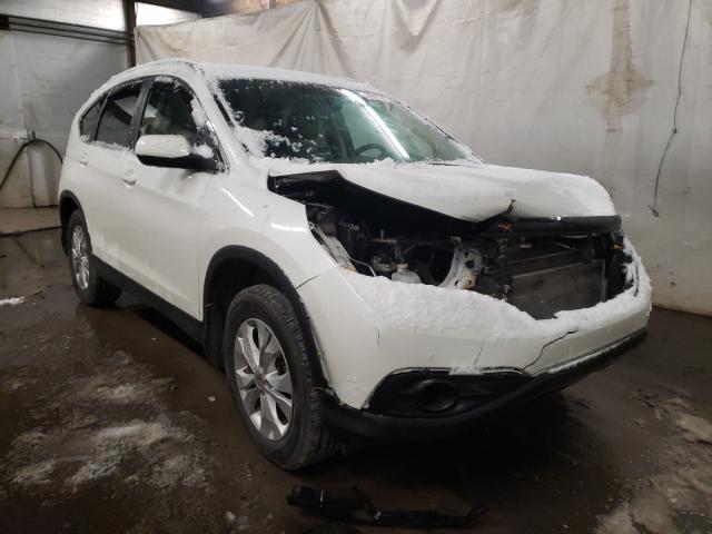 HONDA CR-V EXL 2014 5j6rm4h75el018420