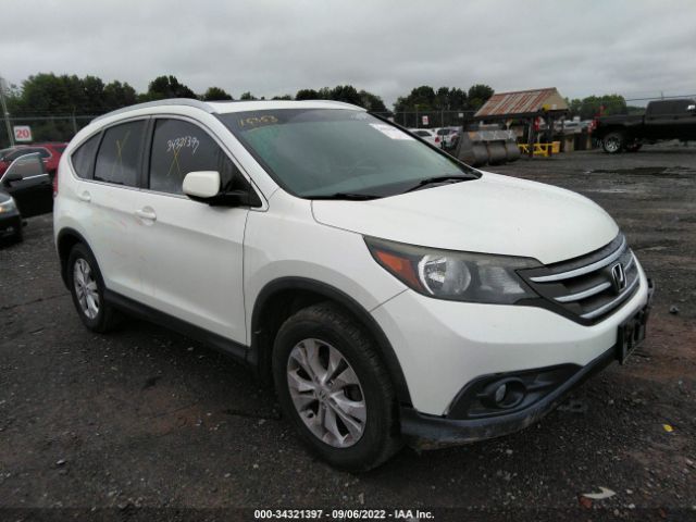 HONDA CR-V 2014 5j6rm4h75el021964