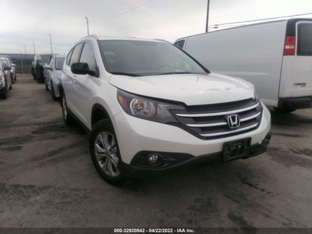 HONDA CR-V 2014 5j6rm4h75el030048