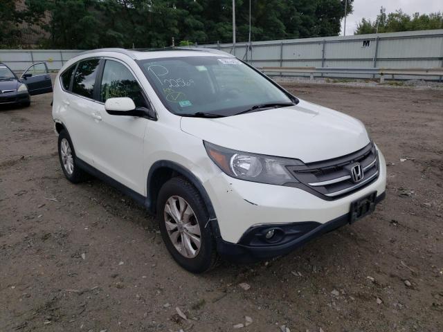 HONDA CR-V EXL 2014 5j6rm4h75el032379