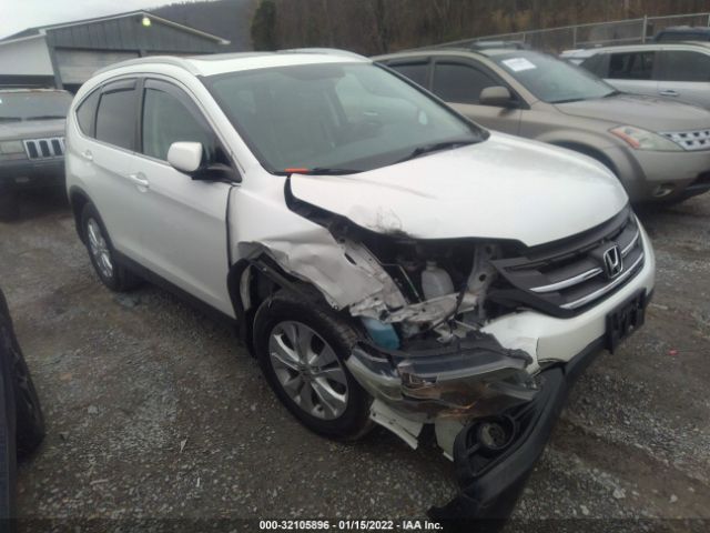 HONDA CR-V 2014 5j6rm4h75el035993