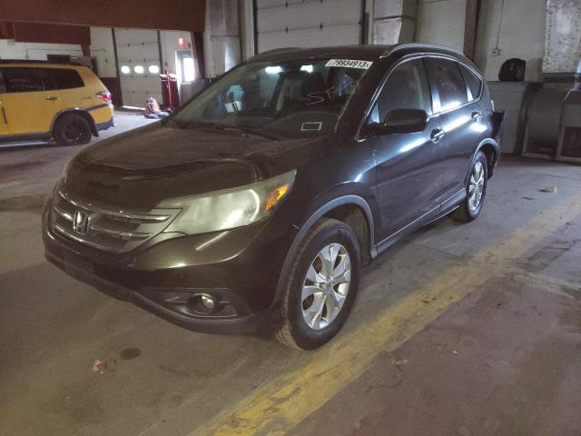 HONDA CRV 2014 5j6rm4h75el042412