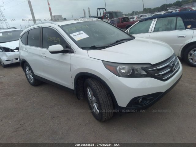 HONDA CR-V 2014 5j6rm4h75el055189